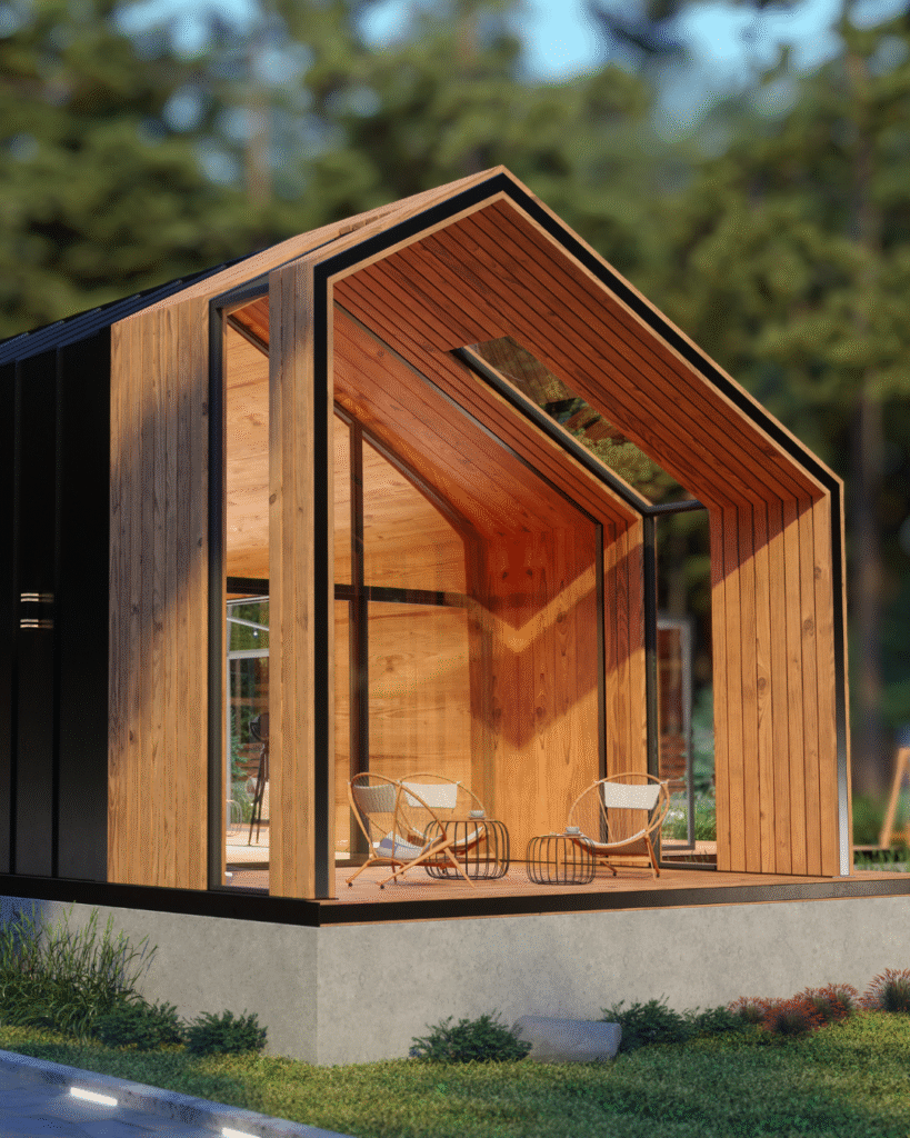 Tiny - Photo projet - 2